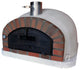 Rustic Arch Pizzaioli Premium Pizza Oven