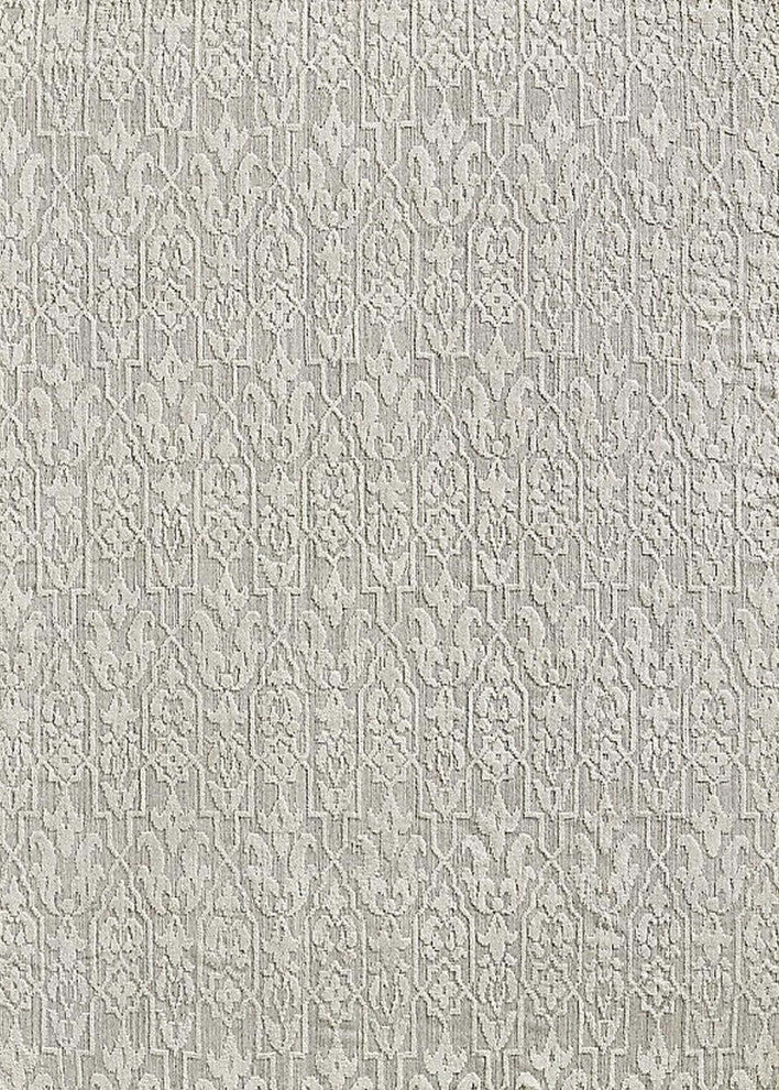 Ahgly Company Indoor Rectangle Mid-Century Modern Area Rugs, 3' x 5'