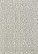 Ahgly Company Indoor Rectangle Mid-Century Modern Area Rugs, 3' x 5'