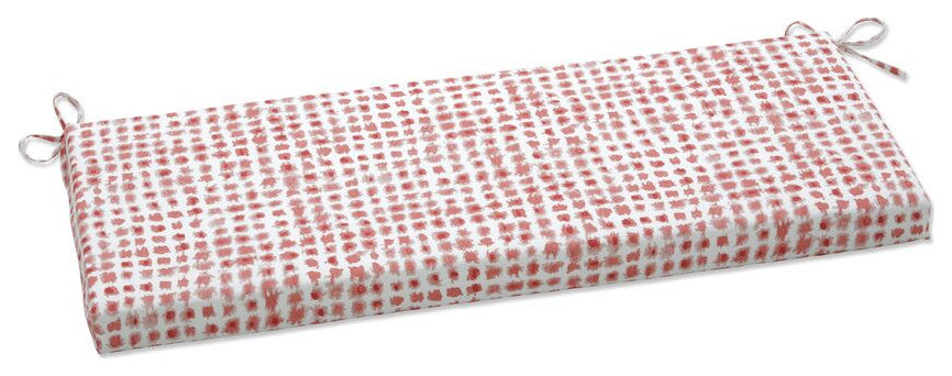 Alauda Coral Isle Bench Cushion