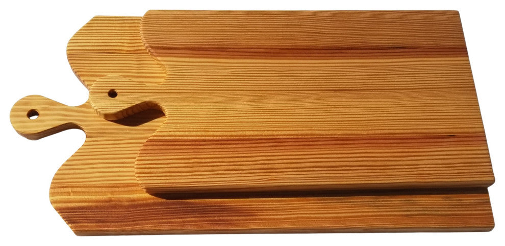 18" Charcuterie Paddle Board
