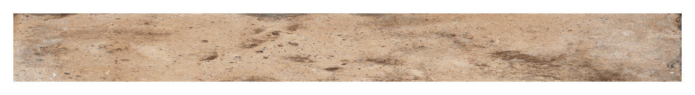 Sedona Charcoal Porcelain Floor and Wall Tile, Multi