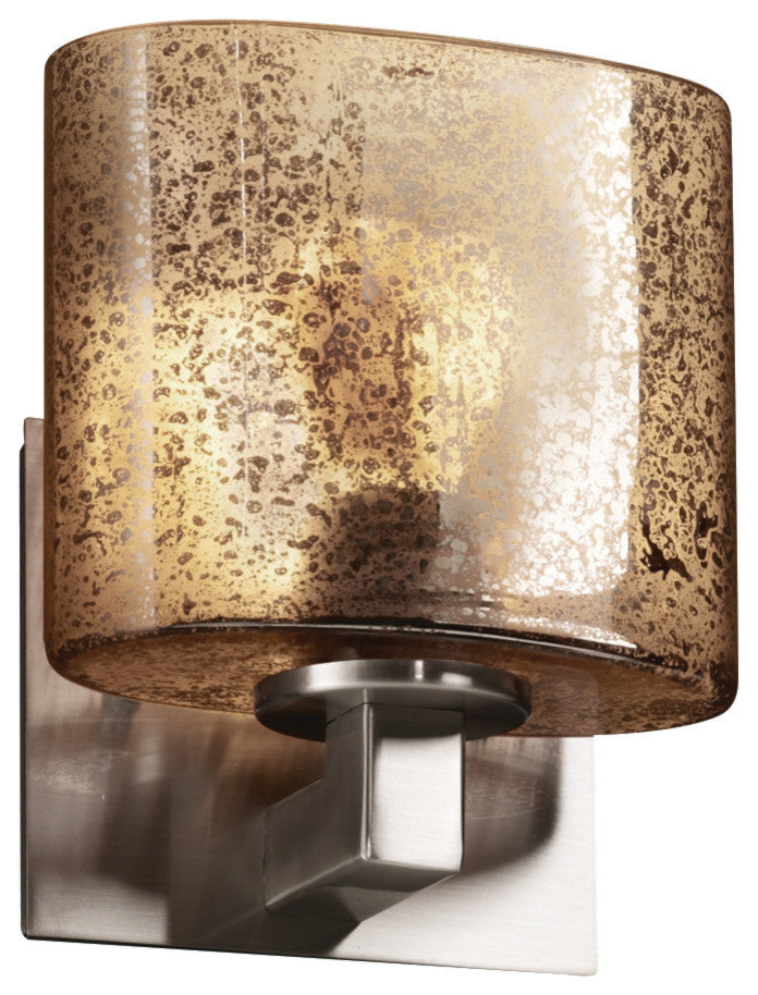 ADA 1-Light Wall Sconce
