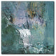 Ready2HangArt 'ABS XI' Abstract Canvas Wall Art, 30"x30"