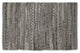 DII Rag Rug Multi Gray 50x80Cm