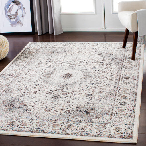 Surya Chelsea CSA-2305 4'3" x 5'7" Rug