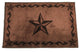 Star Print Rug