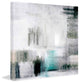 "Abstract 4814 3" Painting Print on Canvas by Irena Orlov