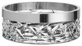 Orrefors Carat Bowl by Lena Bergström