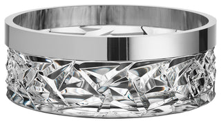 Orrefors Carat Bowl by Lena Bergström