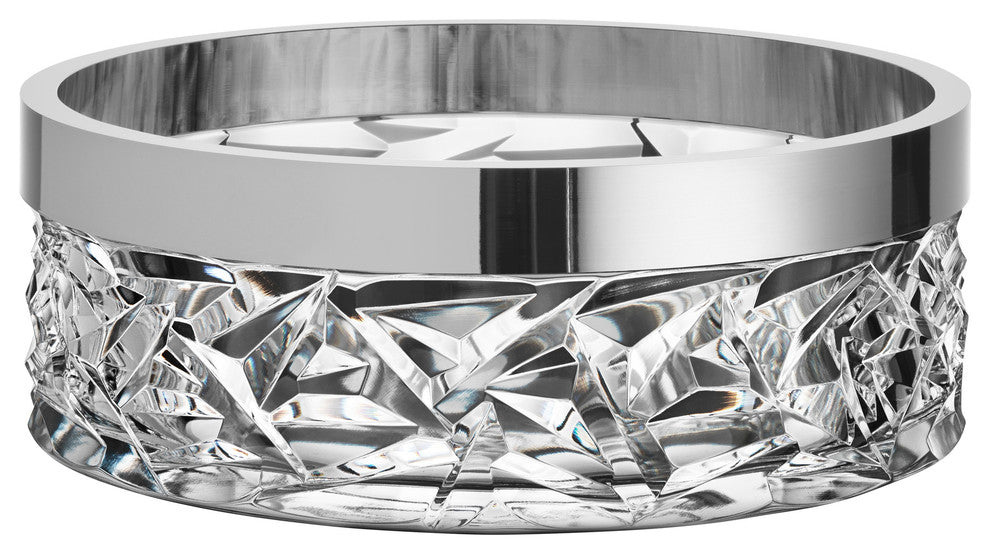 Orrefors Carat Bowl by Lena Bergström