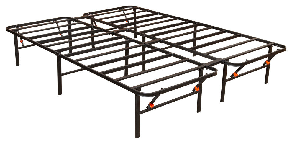 Hollywood Bedder Base, Full