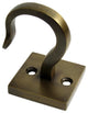Heavy Hook With Square Back