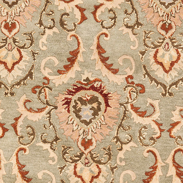Safavieh Soho Soh351A Rug, Multi, 3'6"x5'6"