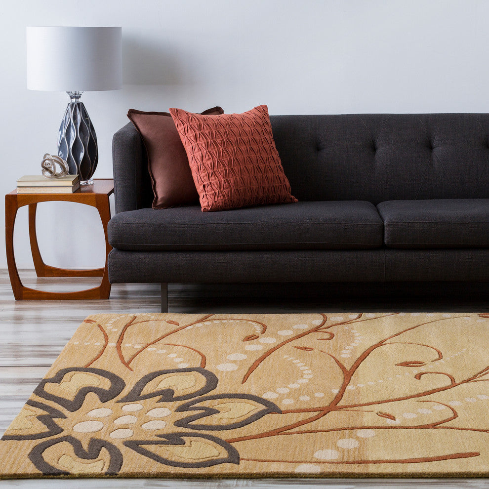 Athena Area Rug, 7'6"x9'6"