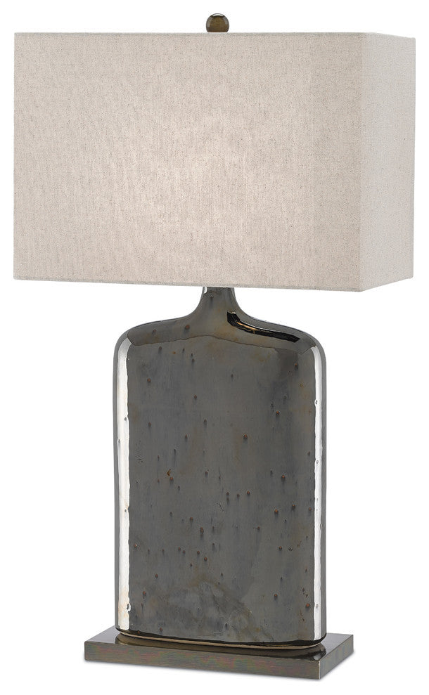 Musing Table Lamp