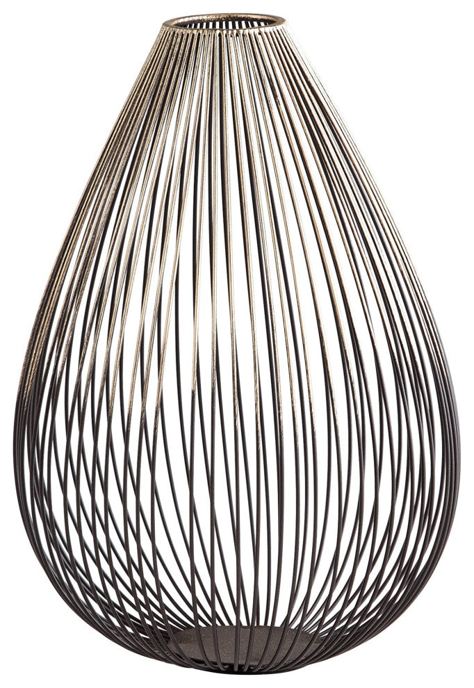 Pagoda Container, Small