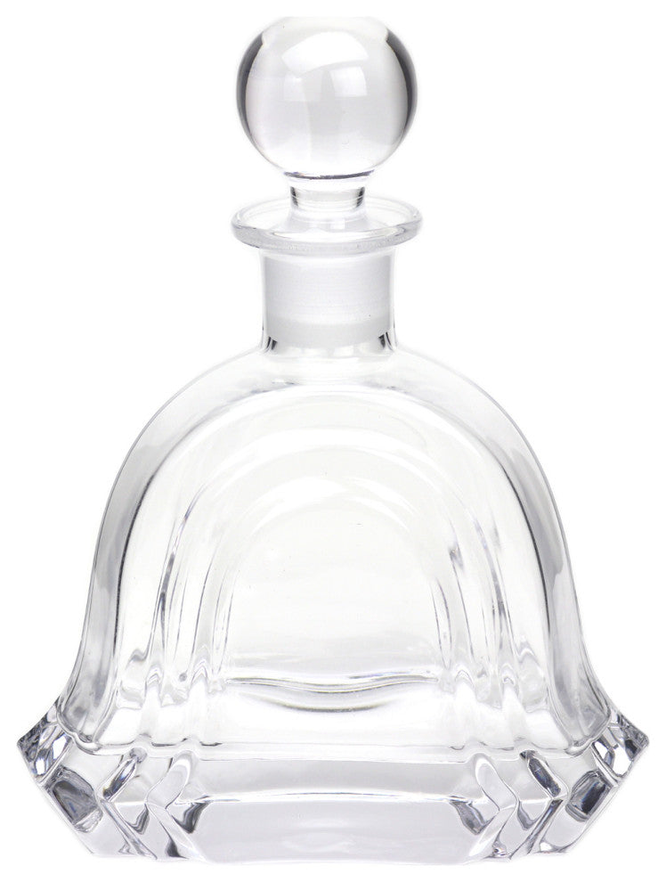 Napoleon Decanter Clear