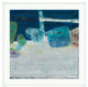 Seaglass Exposure 2, Giclee Reproduction Artwork