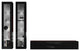 DIVO 4 TV Set, Black