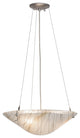 18W Metro Fusion Ramoscelli Inverted Pendant