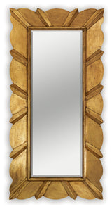 Ombra Mirror, 40"x70"