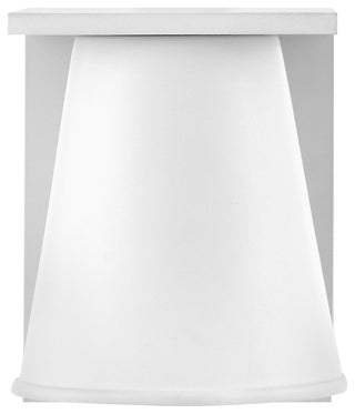 Hinkley Lighting 28870-LL Hans 7" Tall LED Wall Sconce - Black