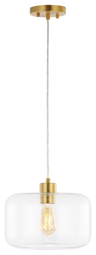 Safavieh Warden Pendant Oil Rubbed Bronze