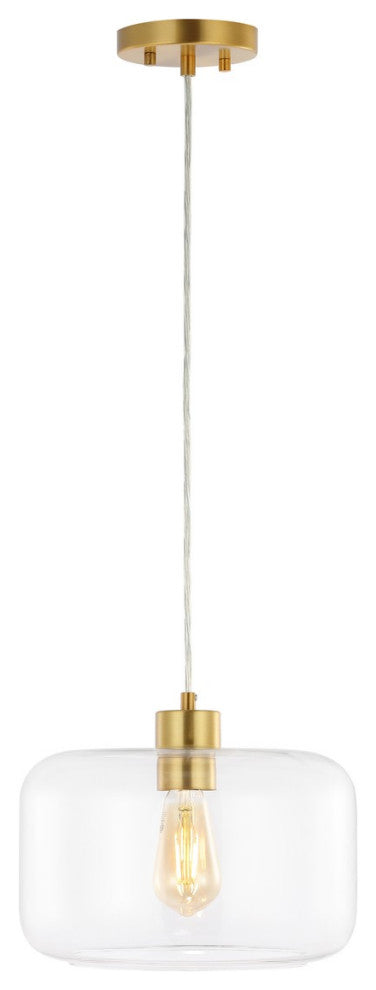 Safavieh Warden Pendant Oil Rubbed Bronze