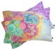 Deny Designs Stephanie Corfee Flourish Pillow Shams, Queen