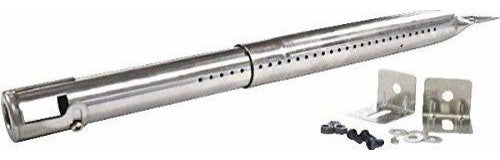 Avenger Universal Front to Back Style BBQ Grill Tube Burner 540-0001- Set of 4