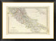 "Italy II, 1830"  by Society for the Diffusion of Useful Knowledge, 46x34"