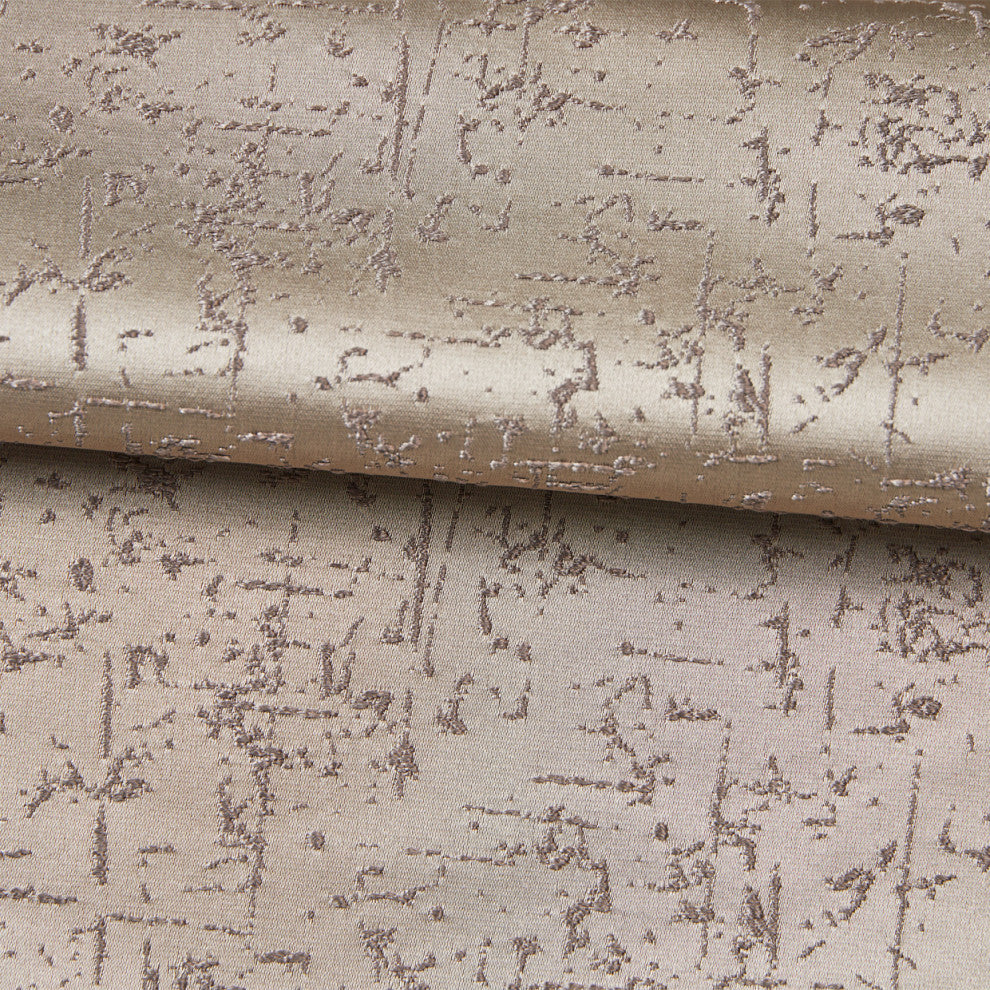 Aspen 50"x84" Grommet Top Window Panel - Cement
