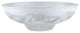 23130-11 Replacement  Clear&Sandblasted/2 Tone Torchiere Lamp Glass(42mm) Shade
