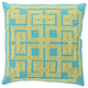 Gramercy Pillow 18x18x4, Down Fill
