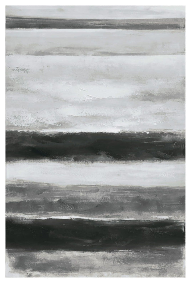 .-     Coastal Calm Wall Art