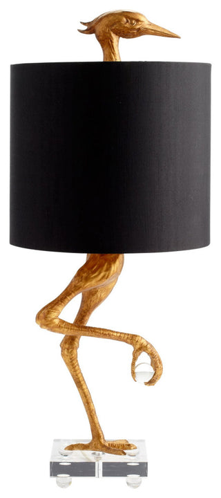 Ibis Table Lamp, Small