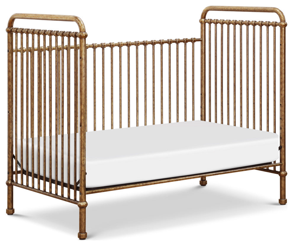Abigail 3-in-1 Convertible Crib
