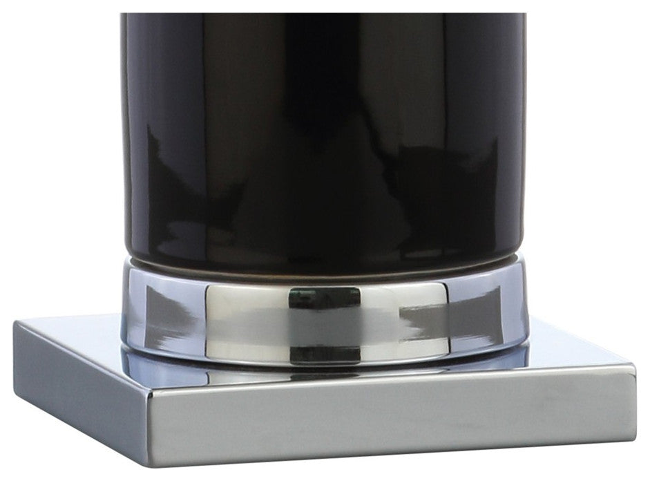 Dallas 31.5" Ceramic Table Lamp