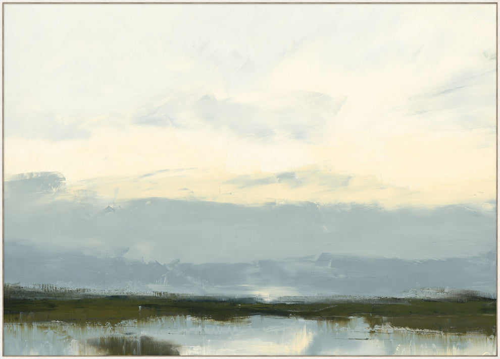 No Empty Space, Giclee Reproduction Artwork