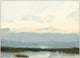 No Empty Space, Giclee Reproduction Artwork
