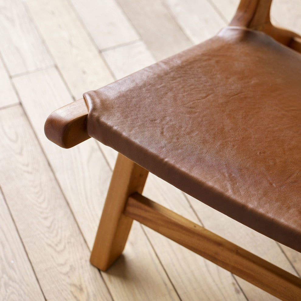 Copenhagen Chair, Leather