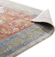 Citlali Distressed Southwestern Aztec 5x8 Area Rug