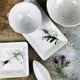 Oliveira Square Tray, 7"