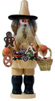 Dregeno Incense Burner- Gingerbread Vendor