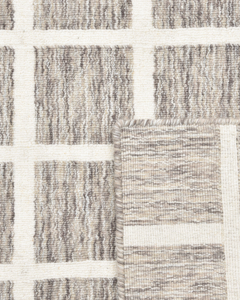 Rye, Handmade Area Rug 3' 0" x 5' 0", 8 X 10