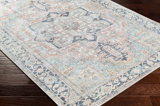 Surya Kemer KMR-2307 Washable Area Rug
