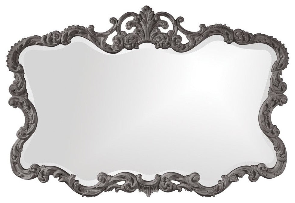 Howard Elliott Talida White Mirror