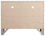 Media Chest, Silver