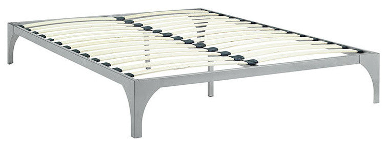Ollie Full Bed Frame